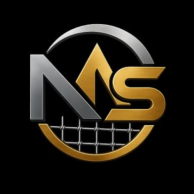 Nas Tel Örgü logosu